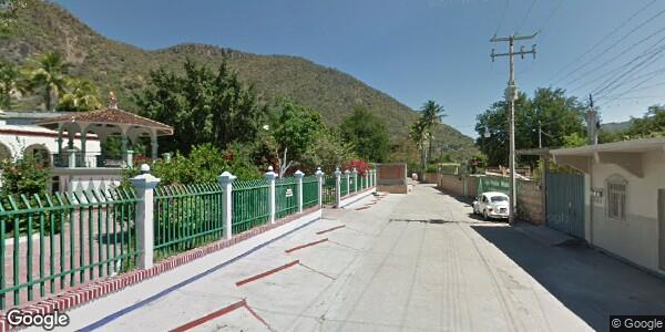 BIENES COMUNALES SAN PEDRO TOTOLAPAM